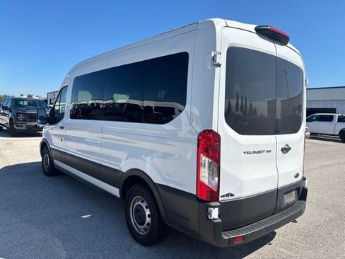 Used 2024 Ford Transit 350 XL RWD image 7