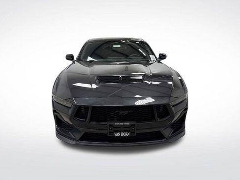 Used 2024 Ford Mustang GT w/ GT Performance Package image 9