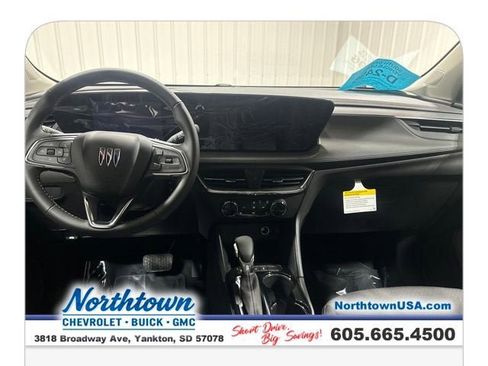 New 2026 Buick Encore GX Preferred w/ Comfort Package image 22