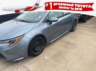 Used 2020 Toyota Corolla LE video 1