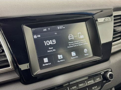 Used 2018 Kia Niro LX FWD image 14