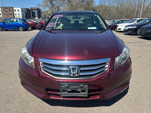 Used 2011 Honda Accord LX image 2