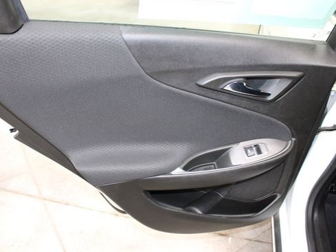 Used 2023 Chevrolet Malibu LT image 18