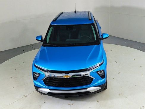 Used 2026 Chevrolet TrailBlazer LT image 14