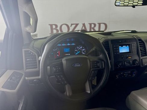 Used 2021 Ford F350 XL w/ Power Equipment Group image 25