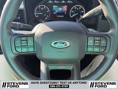 Used 2024 Ford F250 XLT AWD/4WD image 22