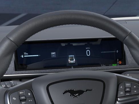 New 2026 Ford Mustang Mach-E Premium RWD image 13