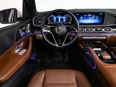 Certified 2025 Mercedes-Benz GLE 350 4MATIC image 13