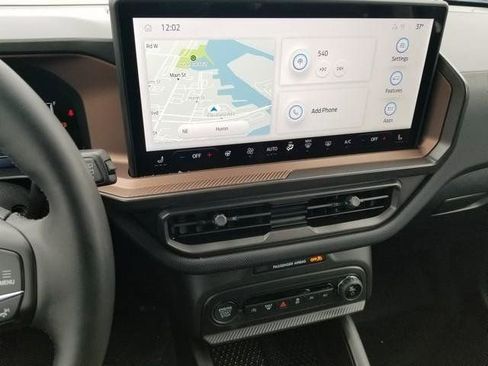 New 2026 Ford Bronco Sport Outer Banks w/ Outer Banks Tech Package+ AWD/4WD image 22