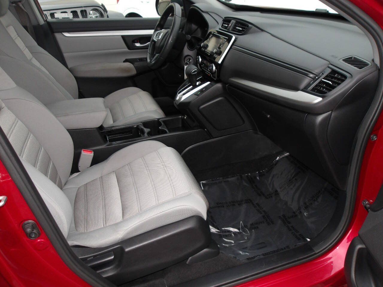 Used 2020 Honda CR-V LX image 21