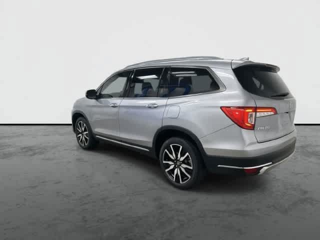 Used 2019 Honda Pilot Touring image 9