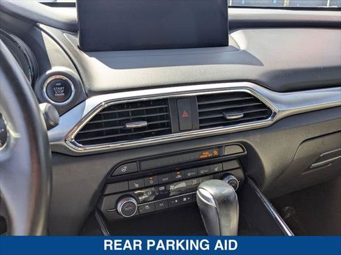 Used 2023 MAZDA CX-9 Grand Touring AWD/4WD image 16