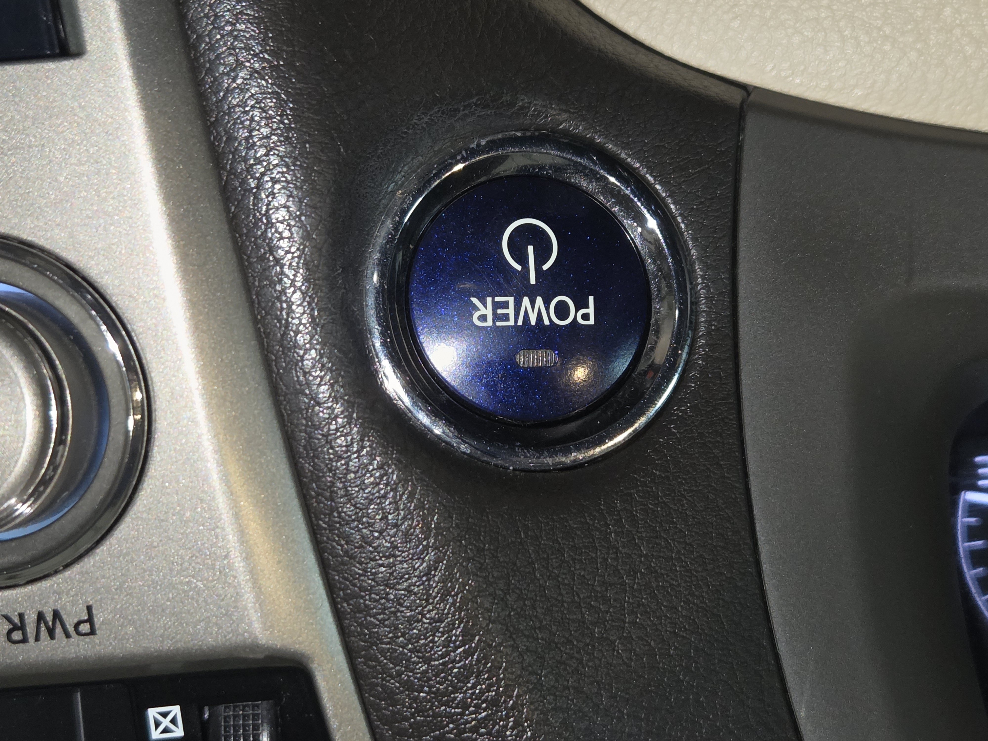Used 2013 Lexus RX 450h FWD w/ Navigation Pkg image 43
