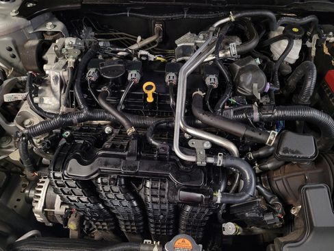 Used 2023 Nissan Altima 2.5 SV image 30