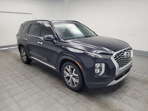 Used 2020 Hyundai Palisade SEL w/ Convenience Package FWD image 13