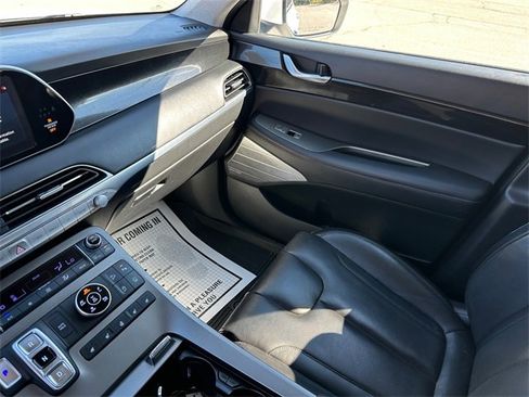 Used 2021 Hyundai Palisade Limited image 28