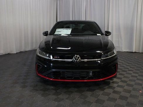 New 2026 Volkswagen Jetta GLI Autobahn FWD image 25