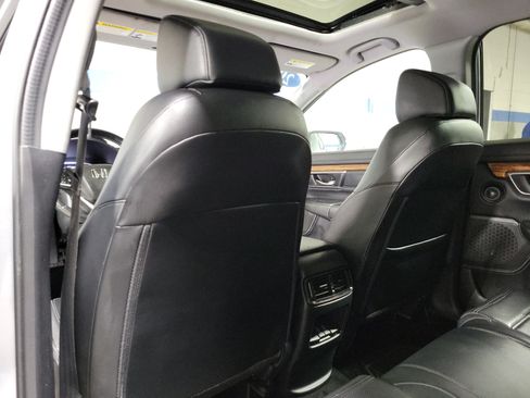 Used 2019 Honda CR-V EX-L image 17