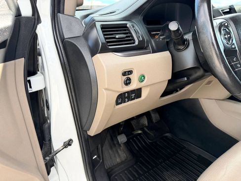 Used 2021 Honda Ridgeline RTL image 18