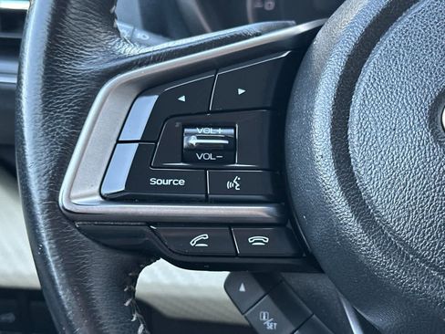 Used 2019 Subaru Ascent Premium w/ Popular Package #2A image 32