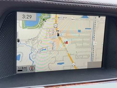 Used 2014 Mercedes-Benz CLS 550 4MATIC image 24