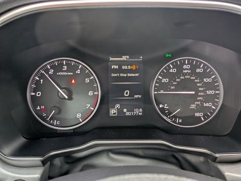 Used 2024 Subaru Outback Onyx Edition XT image 24