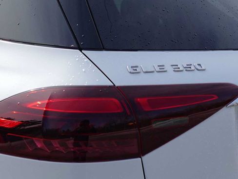 Used 2026 Mercedes-Benz GLE 350 4MATIC image 17