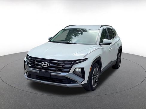 Used 2025 Hyundai Tucson SEL FWD image 7