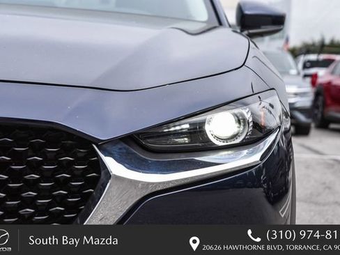 Certified 2023 MAZDA CX-30 AWD 2.5 S w/ Preferred Package image 4
