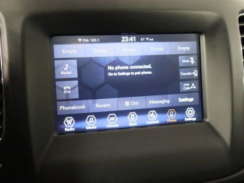 Used 2019 Jeep Compass Latitude w/ Popular Equipment Group image 39