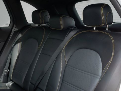 Used 2020 Mercedes-Benz GLC 63 AMG 4MATIC image 18