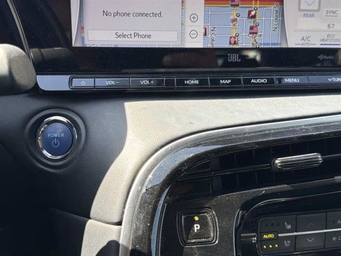 Used 2021 Toyota Mirai RWD image 24