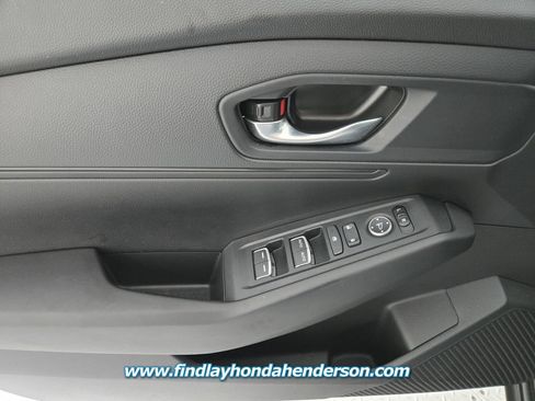 Certified 2024 Honda Accord LX image 23