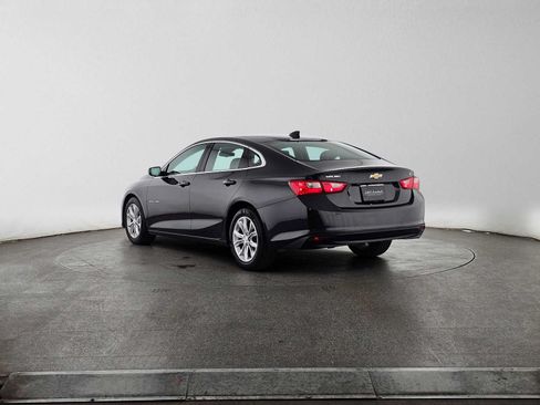 Used 2023 Chevrolet Malibu LT FWD image 5