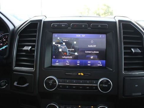 Used 2021 Ford Expedition Limited AWD/4WD image 16