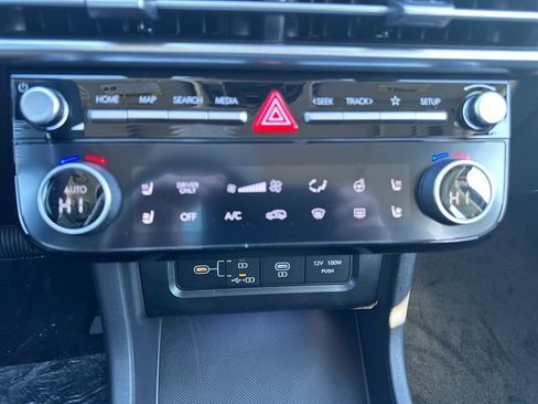 New 2026 Hyundai Tucson Limited AWD/4WD image 16