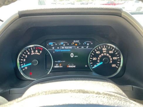 Used 2018 Ford F150 Lariat w/ Equipment Group 502A Luxury AWD/4WD image 36