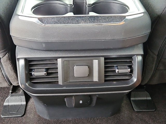 Used 2022 Ford F150 XL w/ STX Appearance Package RWD image 17