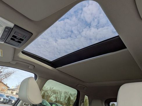 New 2026 Nissan Rogue SV image 11