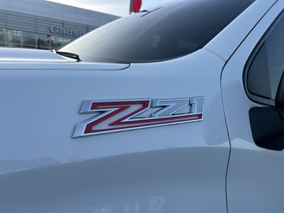 Used 2024 Chevrolet Silverado 1500 LT