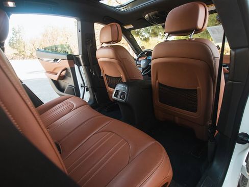 Used 2022 Maserati Levante GT image 30