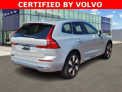Used 2023 Volvo XC60 T8 Plus w/ Protection Package Premier