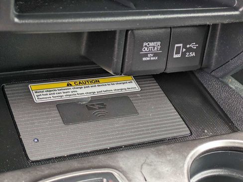 Certified 2023 Honda Passport EX-L image 30