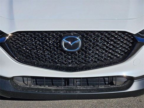 Certified 2025 MAZDA CX-30 2.5 Turbo w/ Premium Package image 9