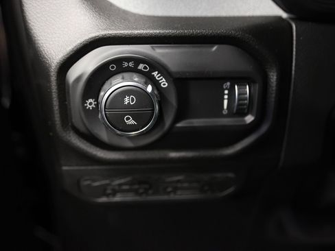 New 2026 Jeep Gladiator Sport image 28