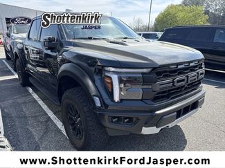 Used 2024 Ford F150 Raptor video 1