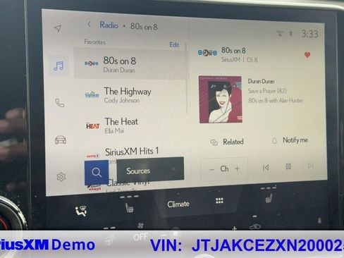 Used 2022 Lexus NX 350 AWD image 35