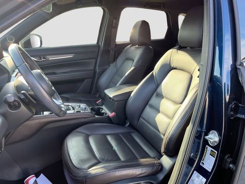 Used 2023 MAZDA CX-5 Signature image 21