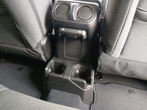 New 2026 Jeep Wrangler Sport S image 24