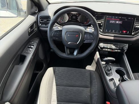New 2026 Dodge Durango GT RWD image 14